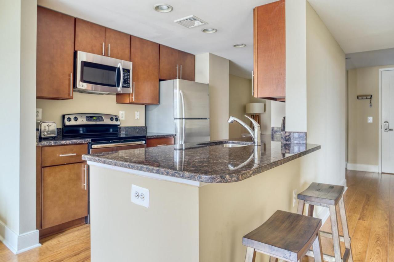 Mount Vernon 2Br W Wd Gym Nr Chinatown Wdc-565 Washington Exterior foto