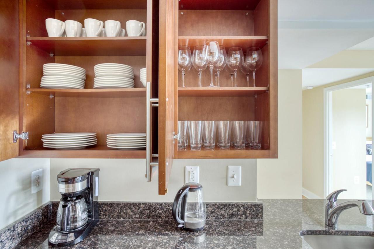 Mount Vernon 2Br W Wd Gym Nr Chinatown Wdc-565 Washington Exterior foto