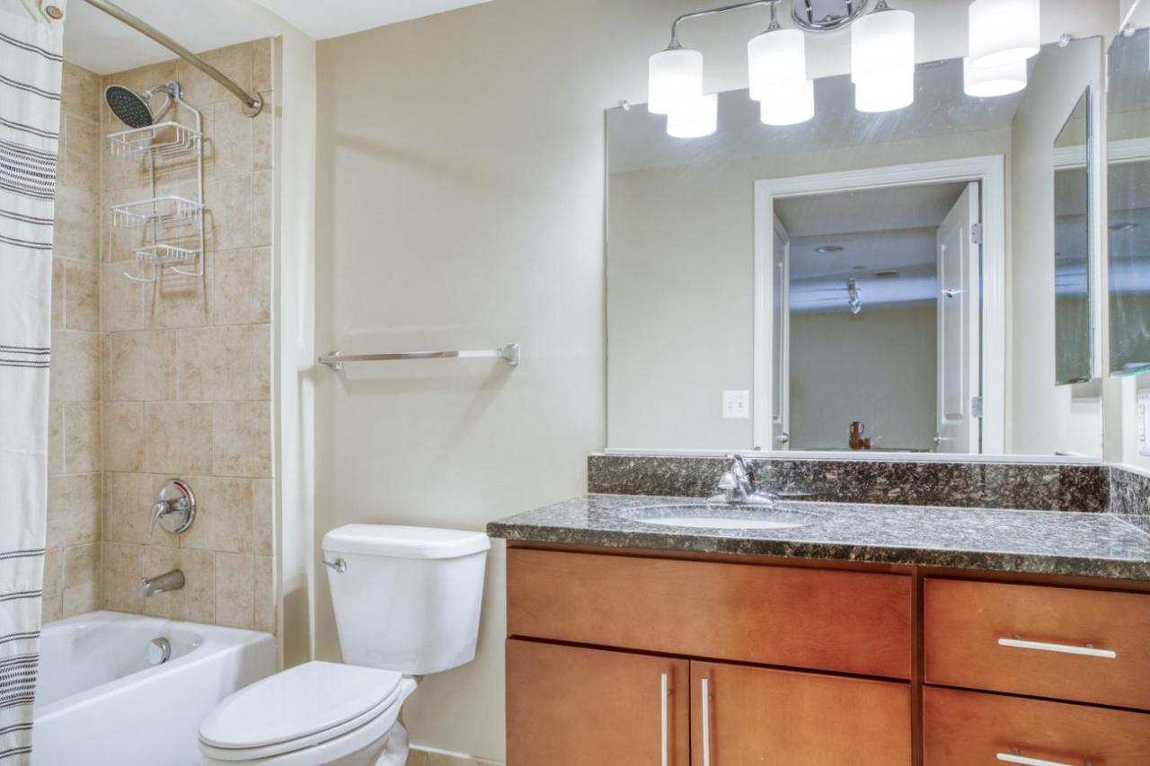 Mount Vernon 2Br W Wd Gym Nr Chinatown Wdc-565 Washington Exterior foto