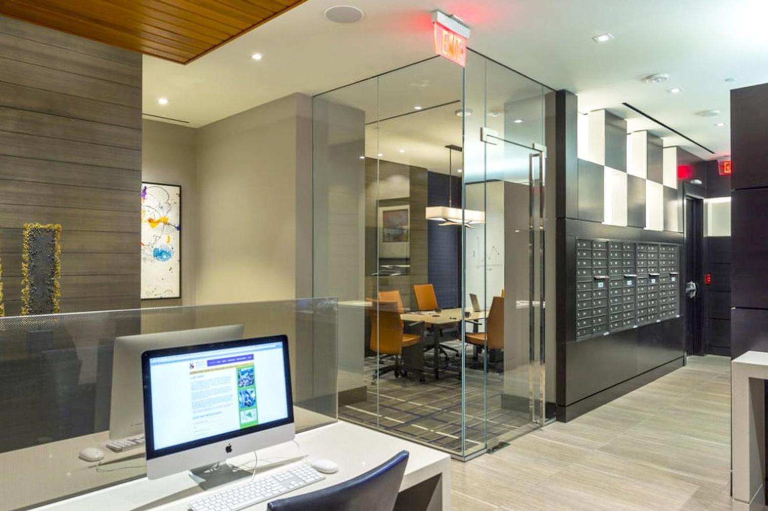 Mount Vernon 2Br W Wd Gym Nr Chinatown Wdc-565 Washington Exterior foto